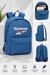 REEBOKSırt ÇantasıReebok Ashland Unisex Sırt Çantası 101960045LACI
