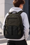 REEBOKSırt ÇantasıReebok Truck 46Cm Backpack 2C Kh HAKI, STD Unisex Sırt Çantası 102034670HAKI