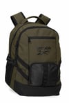 REEBOKSırt ÇantasıReebok Truck 46Cm Backpack 2C Kh HAKI, STD Unisex Sırt Çantası 102034670HAKI