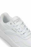 REEBOKSneakerReebok 6F Estilo-T III BEYAZ Erkek Sneaker 102697915BEYAZ