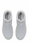 REEBOKSneakerReebok 6F Estilo-T III BEYAZ Erkek Sneaker 102697915BEYAZ