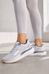 REEBOKSneakerReebok 7W Viva Speed Gri-Mor Kadın Sneaker 100272582Gri