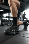 REEBOKSneakerReebok Anes Run III Erkek Sneaker Ayakkabı 102203529Siyah