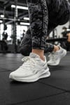REEBOKSneakerReebok Anes Run III Kadın Sneaker Ayakkabı 102200373Bej