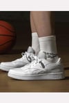 REEBOKSneakerReebok BB1000 Unisex Sneaker Ayakkabı 100209145BEYAZ