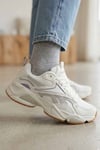 REEBOKSneakerReebok CHARGE RUN Kadın Sneaker Ayakkabı 102269878Bej