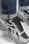 REEBOKSneakerReebok Charge Run Unisex Sneaker Ayakkabı 100262370Gri