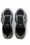REEBOKSneakerReebok Charge Run Unisex Sneaker Ayakkabı 100262370Gri