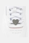 REEBOKSneakerReebok CL LTHR Unisex Sneaker Ayakkabı 100075125Beyaz