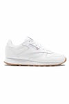 REEBOKSneakerReebok CL LTHR Unisex Sneaker Ayakkabı 100010472Beyaz