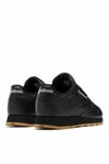 REEBOKSneakerReebok Classic Leather Kadın Sneaker Ayakkabı 100008498Siyah