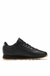 REEBOKSneakerReebok Classic Leather Kadın Sneaker Ayakkabı 100008498Siyah