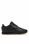 REEBOKSneakerReebok Classic Leather Kadın Sneaker Ayakkabı 100008498Siyah