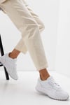 REEBOKSneakerReebok Classic Leather Sp Kadın Sneaker Ayakkabı HQ7196Beyaz