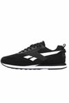 REEBOKSneakerReebok Valkrian Mist Unisex Sneaker Ayakkabı 101989054Siyah