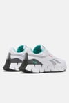 REEBOKSneakerReebok Zig Dynamica STR Kadın Sneaker Ayakkabı 100209535BEYAZ