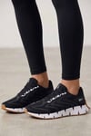 REEBOKSneakerReebok Zig Rise Kadın Sneaker Ayakkabı 100256060Siyah-Byz