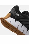 REEBOKSneakerReebok Zig Rise Kadın Sneaker Ayakkabı 100256060Siyah-Byz