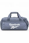 REEBOKSpor ve Seyehat ÇantasıReebok 6W AshlandGym Bag45cm GRI, STD Unisex Spor ve Seyehat Çantası 102711196Laci