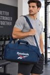 REEBOKSpor ve Seyehat ÇantasıReebok5M ASHLAND GYM Navy LACI, STD Unisex Spor ve Seyehat Çantası 101960049Laci