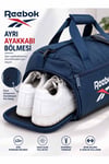 REEBOKSpor ve Seyehat ÇantasıReebok5M ASHLAND GYM Navy LACI, STD Unisex Spor ve Seyehat Çantası 101960049Laci