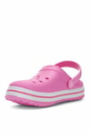 REKOR SPORTerlikUnisex Deniz Havuz Sabo Doktor Hemşire Hastane Comfort Günlük Terlik Sandalet Unisex Terlik Ayakkabı R-S 214-PMBPEMBE