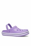 REKOR SPORTerlikUnisex Deniz Havuz Sabo Doktor Hemşire Hastane Comfort Günlük Terlik Sandalet Unisex Terlik Ayakkabı R-S 214-LİLLila