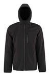 Sahil SporSoftshellLumberjack BASIC SOFTSHELL Erkek Softshell 101044884SIYAH
