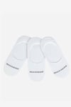 SKECHERSÇorapSkechers U SKX No Show Socks 3 Pack Unisex Çorap S192134 100