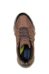 SKECHERSGünlük SporSkechers Flex Conway Erkek Günlük Spor Ayakkabı 210324 BRN KAHVE