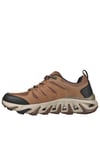 SKECHERSGünlük SporSkechers Flex Conway Erkek Günlük Spor Ayakkabı 210324 BRN KAHVE