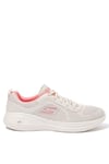 SKECHERSGünlük SporSkechers Go Run Fast-Glide Kadın Günlük Spor Ayakkabı 15107 NTCL-Mercan