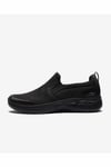 SKECHERSGünlük SporSkechers GO WALK ARCH FİT-TOGPATH Erkek Günlük Spor Ayakkabı 216121 BBK Siyah