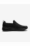 SKECHERSGünlük SporSkechers GO WALK ARCH FİT-TOGPATH Erkek Günlük Spor Ayakkabı 216121 BBK Siyah