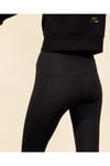 SKECHERSTaytSkechers Legging W Ankle Kadın Tayt S211295-001 Siyah