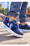 SPIDERMANSneakerMERY SON.P6PR LACI Çocuk Sneaker 102709324LACI