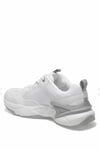 U.S. POLO ASSNGünlük SporUS Polo Maybe B-7 Kadın Günlük Spor Ayakkabı 100605072-7Beyaz
