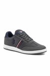 U.S. POLO ASSNSneakerUS Polo Assn Kares 4FX Erkek Sneaker Ayakkabı 101500706-2Gri