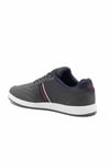 U.S. POLO ASSNSneakerUS Polo Assn Kares 4FX Erkek Sneaker Ayakkabı 101500706-2Gri