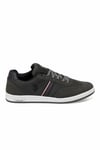 U.S. POLO ASSNSneakerUS Polo Assn Kares 4FX Erkek Sneaker Ayakkabı 101500706Gri
