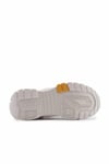 U.S. POLO ASSNSneakerU.S Polo Assn Kadın Spor Ayakkabı Premium Vıncent Kadın Sneaker Ayakkabı 101502370Bej