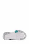 U.S. POLO ASSNSneakerU.S Polo Assn Kadın Spor Ayakkabı Premium Vıncent Kadın Sneaker Ayakkabı 101502371Çok Renkli