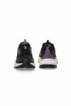 U.S. POLO ASSNSneakerU.S Polo Assn. Marley Kadın Sneaker Ayakkabı 101501934Siyah