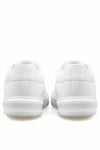 U.S. POLO ASSNSneakerU.S Polo Assn. Lesli Kadın Sneaker Ayakkabı 101532449BEYAZ