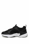 U.S. POLO ASSNSneakerUS Polo Maybe 4.FX Kadın Sneaker Ayakkabı 101503746-1Siyah-Byz