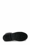 US POLO ASSN.BotUs Polo Ottavia 6PR Kadın Bot 102716460SIYAH