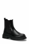 US POLO ASSN.BotUs Polo Ottavia 6PR Kadın Bot 102716460SIYAH
