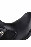 US POLO ASSN.BotU.S Polo Assn. 6W BLOZE 6PR SIYAH Kadın Bot 102716470SIYAH
