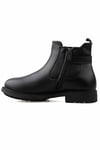 US POLO ASSN.BotU.S Polo Assn. 6W BLOZE 6PR SIYAH Kadın Bot 102716470SIYAH