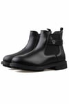 US POLO ASSN.BotU.S Polo Assn. 6W BLOZE 6PR SIYAH Kadın Bot 102716470SIYAH